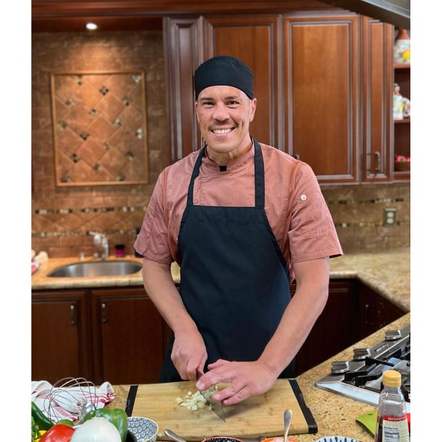 Kitchen Kitchen - For The Chef In You