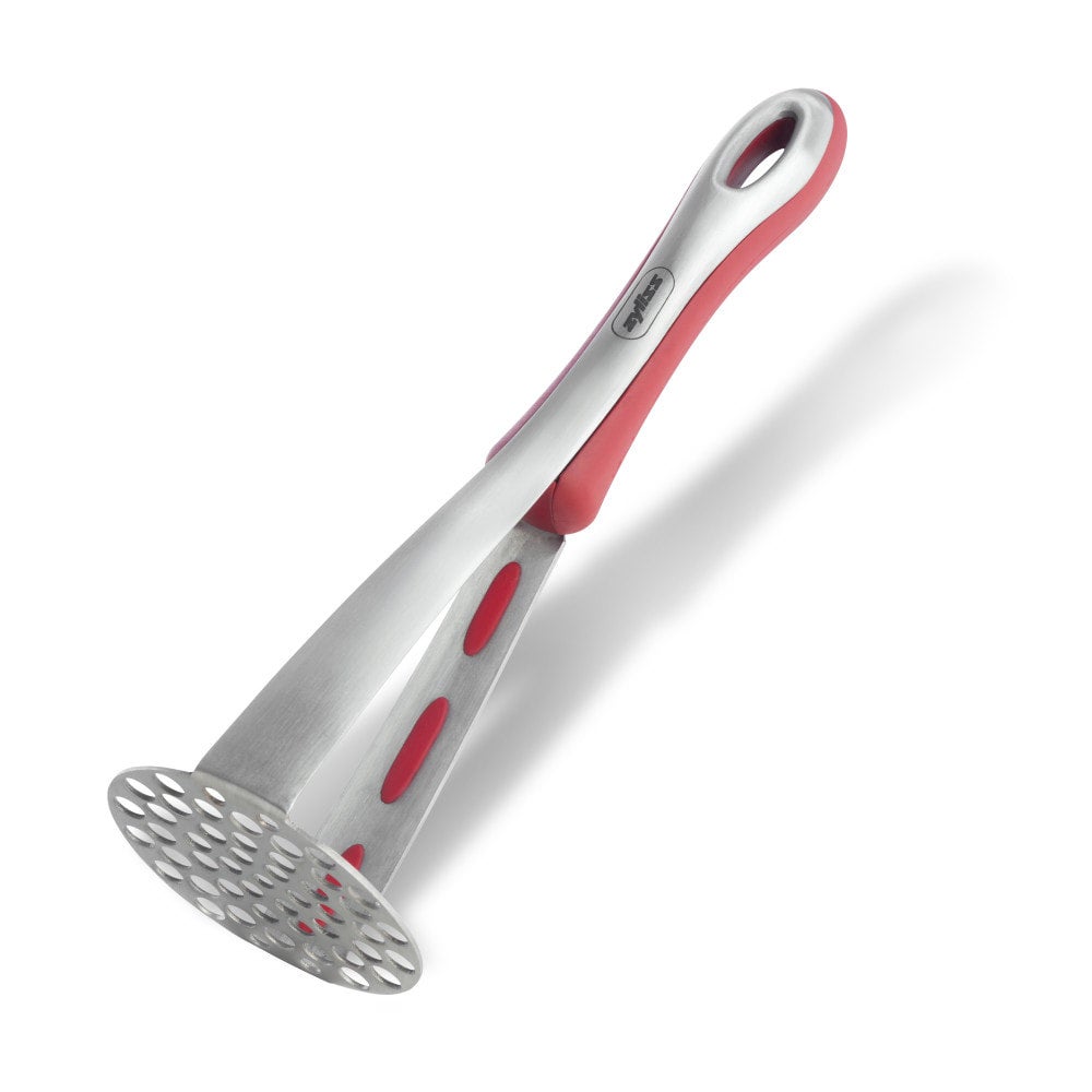 Mashiです Zyliss Stainless Steel Potato Masher | Kitchen Kitchen - For The