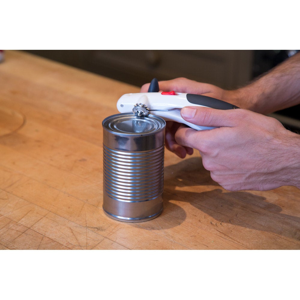 Lock N Lift Can Opener - Cook on Bay