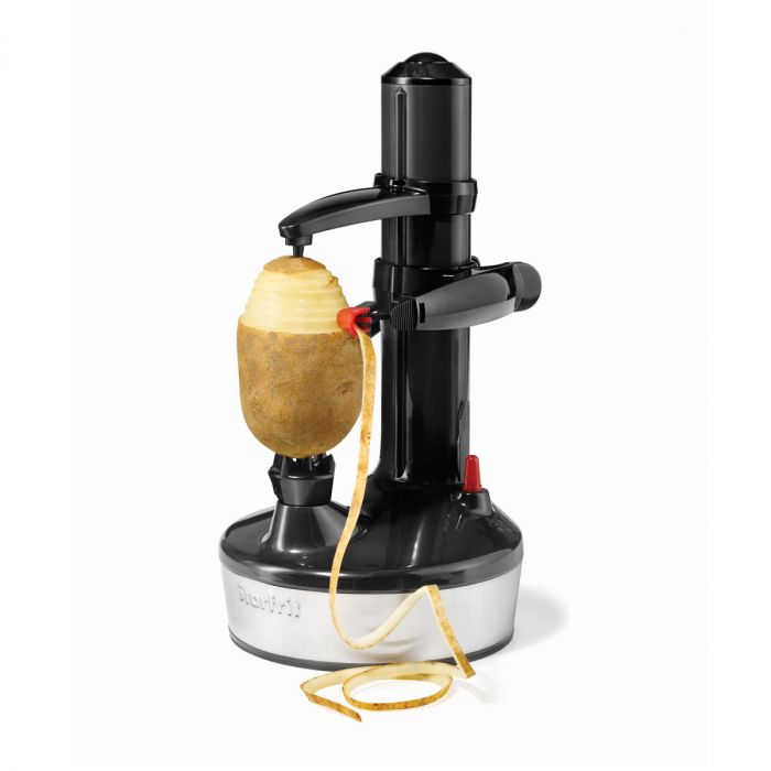 ✓ Dash Rapid Electric Potato Peeler VS Starfrit Rotato Electric Peeler 